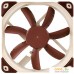 Вентилятор для корпуса Noctua NF-S12A ULN. Фото №3