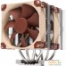 Кулер для процессора Noctua NH-D9 DX-3647 4U. Фото №1