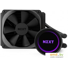 Кулер для процессора NZXT Kraken M22