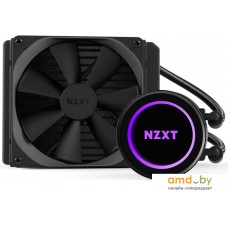 Кулер для процессора NZXT Kraken X42 (с креплением AM4)