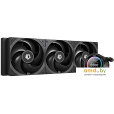 Жидкостное охлаждение для процессора ID-Cooling Space SL360 PRO SE