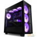 Жидкостное охлаждение для процессора NZXT Kraken Elite 360 RGB RL-KR36E-B1. Фото №6