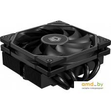 Кулер для процессора ID-Cooling IS-40-XT Black