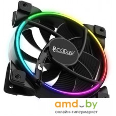 Вентилятор для корпуса PCCooler Corona RGB