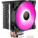 Кулер для процессора PCCooler GI-D56V Halo RGB. Фото №1