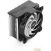 Кулер для процессора PCCooler GI-D56V Halo RGB. Фото №6