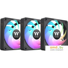 Набор вентиляторов Thermaltake CT120 EX ARGB 3-Fan Pack CL-F181-PL12SW-A