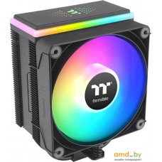 Кулер для процессора Thermaltake Astria 400 ARGB CL-P120-CA12SW-A