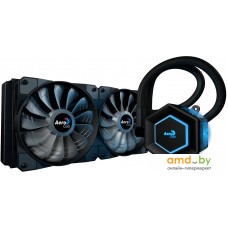 Кулер для процессора AeroCool P7-L240