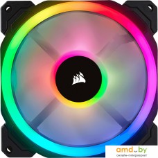 Кулер для корпуса Corsair LL140 RGB