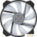 Вентилятор для корпуса Cooler Master MasterFan MF200R RGB. Фото №2