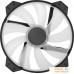 Вентилятор для корпуса Cooler Master MasterFan MF200R RGB. Фото №3