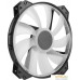 Вентилятор для корпуса Cooler Master MasterFan MF200R RGB. Фото №4