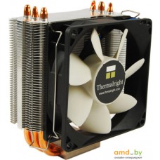 Кулер для процессора Thermalright TRUE Spirit 90