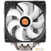 Кулер для процессора Thermaltake Contac Silent 12 [CL-P039-AL12BL-A]. Фото №1