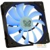 Кулер для корпуса Scythe Kaze Flex 120 RGB SU1225FD12MR-RH. Фото №3