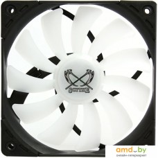 Вентилятор для корпуса Scythe Kaze Flex 120 RGB SU1225FD12HR-RN