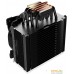 Кулер для процессора PCCooler GI-D56A Halo RGB. Фото №4