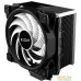 Кулер для процессора PCCooler GI-D56A Halo RGB. Фото №5