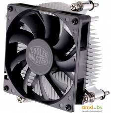 Кулер для процессора Cooler Master H116 RR-H116-22PK-B1