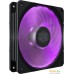 Вентилятор для корпуса Cooler Master MasterFan SF120R RGB MFX-B2DN-20NPC-R1. Фото №3