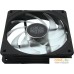 Вентилятор для корпуса Cooler Master MasterFan SF120R RGB MFX-B2DN-20NPC-R1. Фото №4