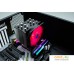 Кулер для процессора Scythe Mugen 5 RGB Ed. SCMG-5100BK. Фото №2