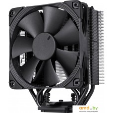 Кулер для процессора Noctua NH-U12S chromax.black