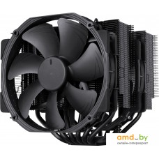 Кулер для процессора Noctua NH-D15 chromax.black