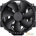 Кулер для процессора Noctua NH-D15 chromax.black. Фото №2