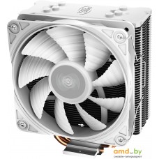 Кулер для процессора DeepCool GAMMAXX GTE v2 DP-MCH4-GMX-GTE-V2WH