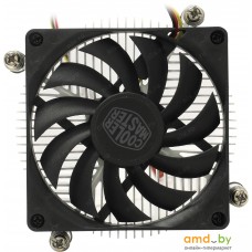 Кулер для процессора Cooler Master H115 DP6-8D1SA-B1