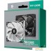 Вентилятор для корпуса DeepCool GamerStorm TF120 S DP-GS-H12FDB-TF120S-WH. Фото №5