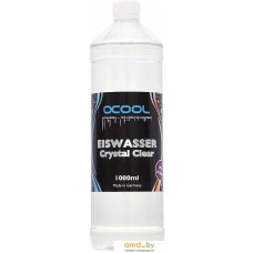 Хладагент Alphacool Eiswasser Crystal Crystal Clear UV-active 18548