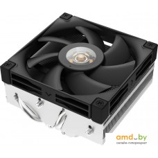 Кулер для процессора DeepCool AN400 RGB R-AN400-BKNNMN-G