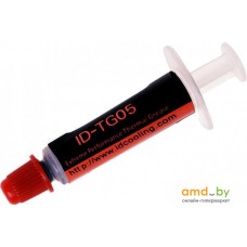 Термопаста ID-Cooling ID-TG05 (1.5 г)