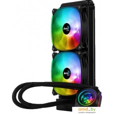 Кулер для процессора AeroCool Pulse L240F