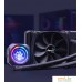 Кулер для процессора AeroCool Pulse L240F. Фото №17