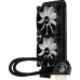 Кулер для процессора AeroCool Pulse L240F. Фото №10