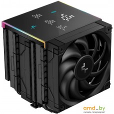 Кулер для процессора DeepCool AK620 Digital Pro R-AK620-BKAPMN-G