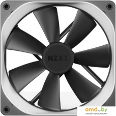 Вентилятор для корпуса NZXT Aer P120 (белый) RF-AP120-FP