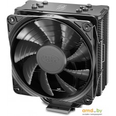 Кулер для процессора DeepCool GAMMAXX GTE v2 DP-MCH4-GMX-GTE-V2BK