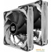 Кулер для процессора DeepCool GamerStorm Castle 240EX DP-GS-H12W-CSL240EXWH. Фото №5