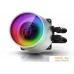 Кулер для процессора DeepCool GamerStorm Castle 240EX DP-GS-H12W-CSL240EXWH. Фото №7