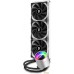 Кулер для процессора DeepCool GamerStorm Castle 360EX DP-GS-H12W-CSL360EXWH. Фото №3