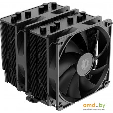 Кулер для процессора ID-Cooling SE-206-XT Black