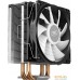 Кулер для процессора DeepCool GAMMAXX GTE v2 DP-MCH4-GMX-GTEV2. Фото №6