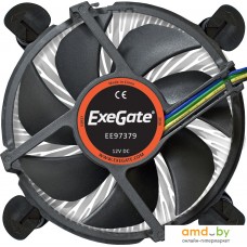 Кулер для процессора ExeGate EE97379 EX283280RUS
