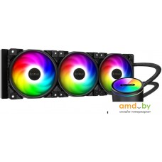 Кулер для процессора PCCooler GI-CX360 ARGB