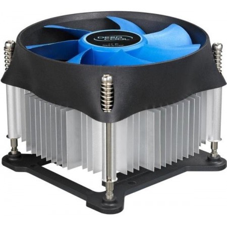 

DeepCool THETA 20 PWM DP-ICAS-T20P, THETA 20 PWM DP-ICAS-T20P